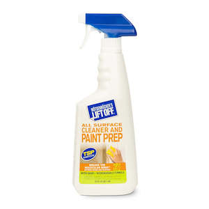 Motsenbockers All Surface Cleaner and Paint Prep 650ml
