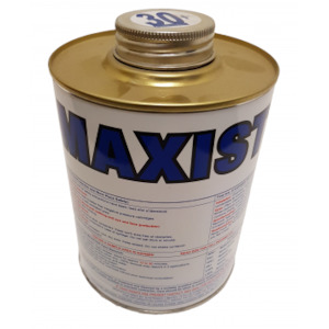 Maxistrip 30 1 Litre