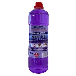 Meths 1 Litre