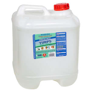 Turps - 20 Litre