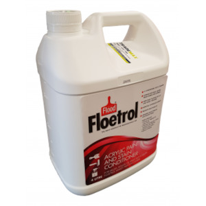 Floetrol 4 Litre