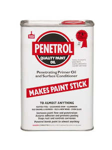 Chemicals: Penetrol 1 Litre
