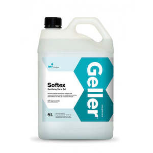 Cleaning And Hygiene: HAND SANITISER 5 LITRE REFILL