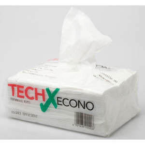 Tech X Performance Wipes