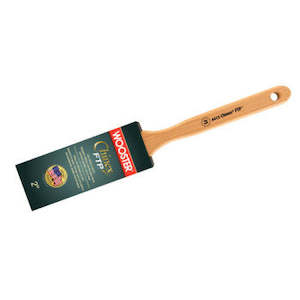 Clearance Items: Wooster Chinex 50mm Flat Sash Brush
