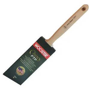 Clearance Items: Wooster Chinex 50mm Angled Sash Brush