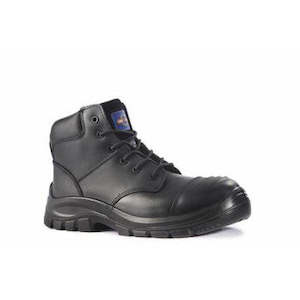 Clearance Items: Proman PM4009 Black Boots