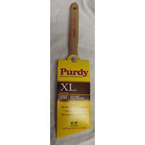 Clearance Items: Purdy XL Glide 2 1/2" Brush