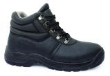Clearance Items: Bison Lace Up Safety Boots - **CLEARANCE**