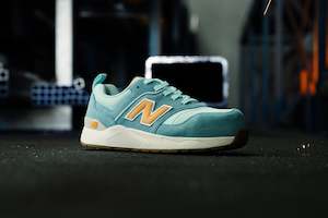 Clothing Workwear: New Balance Elite Lite work shoes (womens)