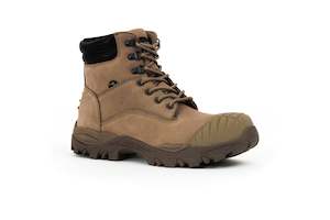 Munka Craze Workboots