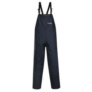 Portwest Breathetec Bib And Brace Overalls
