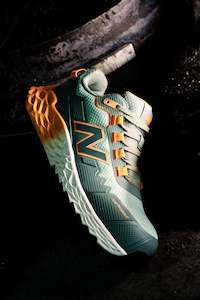 Footwear: New Balance Fresh Foam Cremorne (womens)