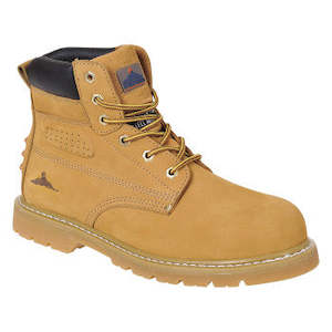 Portwest Welted Plus Safety Boot