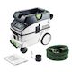 Festool CTM 26E CLEANTEC Mobile Dust Extractor (575758)