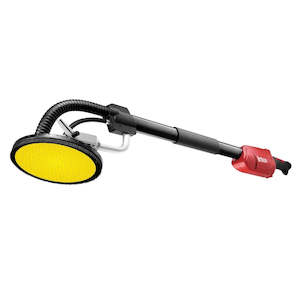 Intex Giraffe Dustless Drywall Sander AG700
