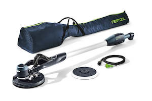 Drywall Power Tools: Festool Long-reach Drywall Sander PLANEX LHS-E 225