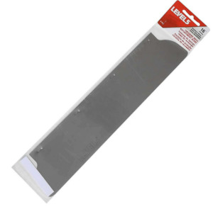 Drywall Power Tools: Level5 - Skimming Replacement Blade 40cm