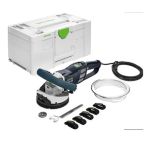 Festool Renofix Grinder RG130 ECI 230V