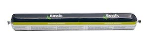 Fillers Sealants And Adhesives: Bostik Simson ISR 70-03 Black Sausage 600ml