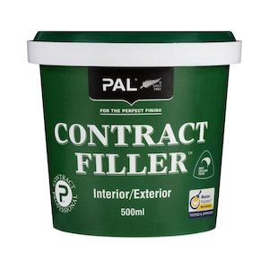 PAL Contract Filler 500ml