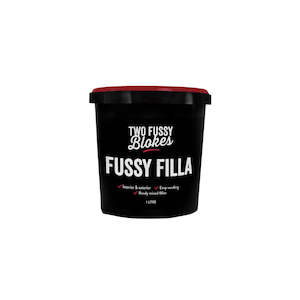 Fussy Filla 1L