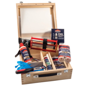 Fillers Sealants And Adhesives: Timbabuild Starter Kit