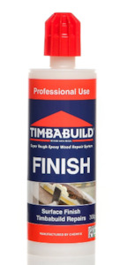 Timbabuild Finish 300g