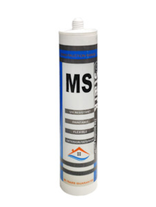 Fillers Sealants And Adhesives: Staerk MS Sealant & Adhesive