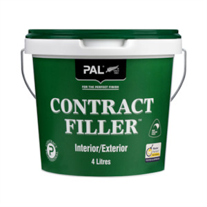 PAL Contract Filler 4L