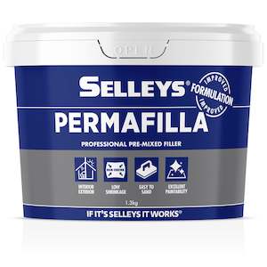 Permafilla 1 Litre