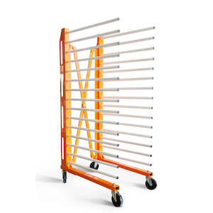 ProDryingRack EX Paintline