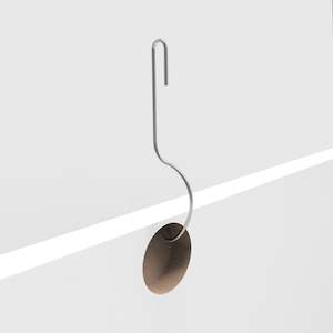 Hardware: Hinge Hooks Paintline