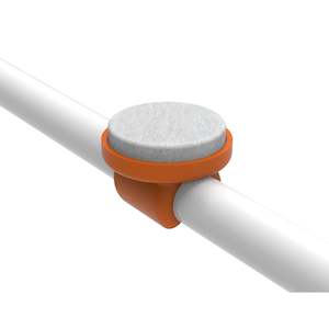 Shelf Felts Paintline