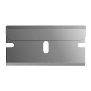 Sterling Single Edge Razor Blades 100pk