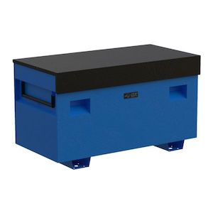 Ox Pro Site Box 1230mm