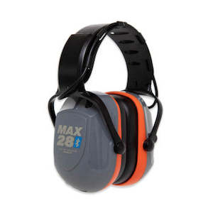 Health And Safety Essentials: Esko Max28 Bluetooth Earmuffs