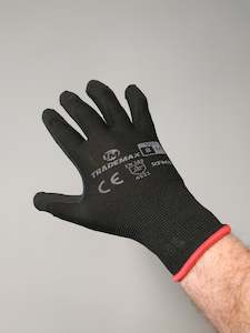 Health And Safety Essentials: Trademax Nitrile Gloves