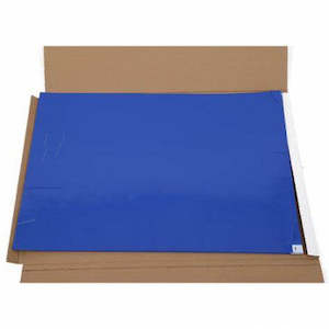 Health And Safety Essentials: Dustik Sticky Adhesive Mats
