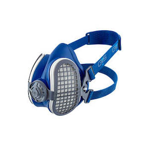 Health And Safety Essentials: Elipse GVS P3RD Face Mask