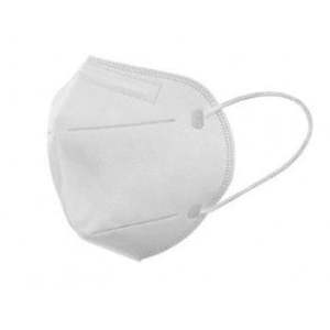 KN95 Disposable Protective Mask 10pk Purnote