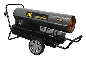 Heaters: Remington Forced Air Heater RPH2150KFA