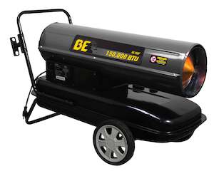 Remington Forced Air Heater RPH1250FA