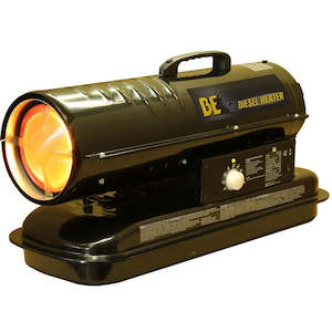 Heaters: RemingtonForced Air Heater RPH700KFA