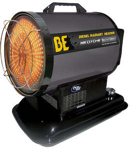 Heaters: Remington Radiant Heater RPH75R
