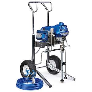 Rental - Graco Spray Unit