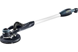 Hire Equipment: Rental - Drywall Sander, Festool PLANEX LHS-E 225 EQ