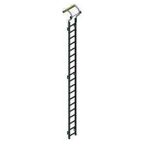 Ladders: Easy Access Roof Ladders 3.6m