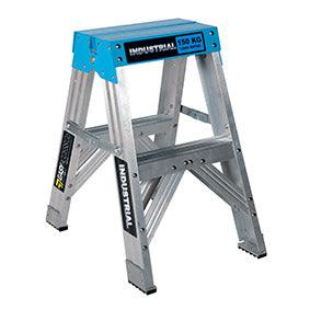 Easy Access Double Sided Step Ladder 2 Step