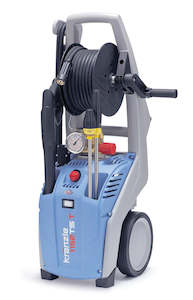 Kranzle High Pressure Cleaner 10A with 15m Hose & Reel